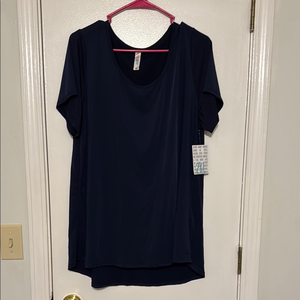 LuLaRoe Classic Tee